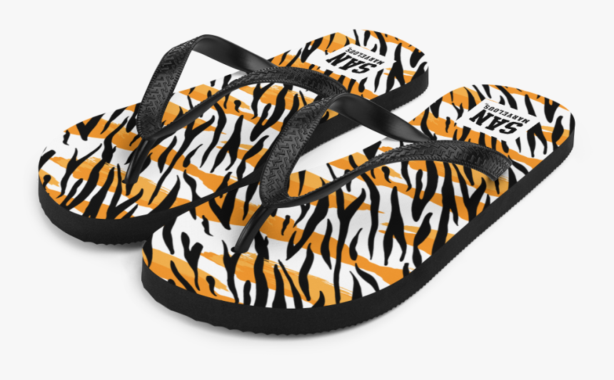 Flip-flops, HD Png Download