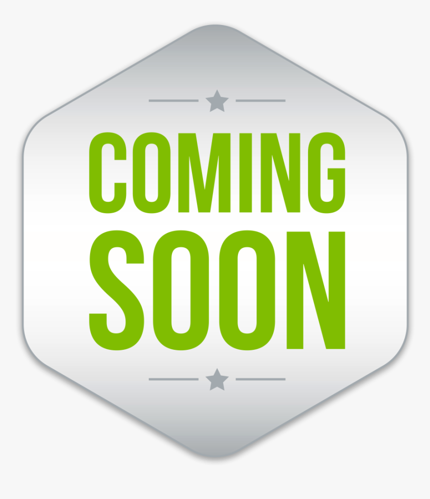 Free Png Coming Soon - Halelife Bakery, Transparent Png