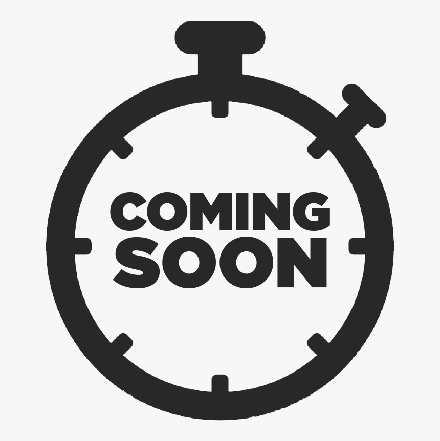 Coming Soon, HD Png Download