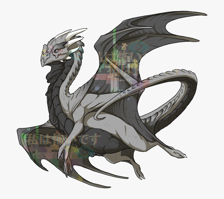 S5qpmfv - Flight Rising Female Nocturne, HD Png Download