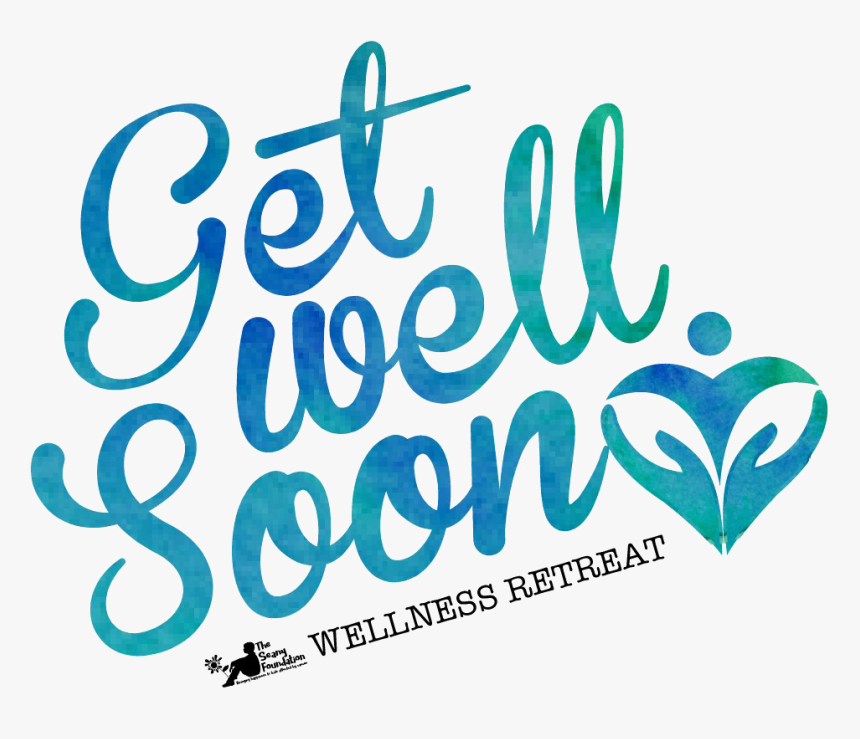 Get Well Soon Png Transparent Image - Get Well Soon Png, Png Download