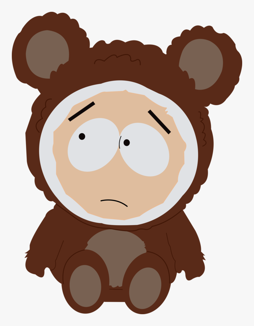 South Park Butters Mr Biggles, HD Png Download