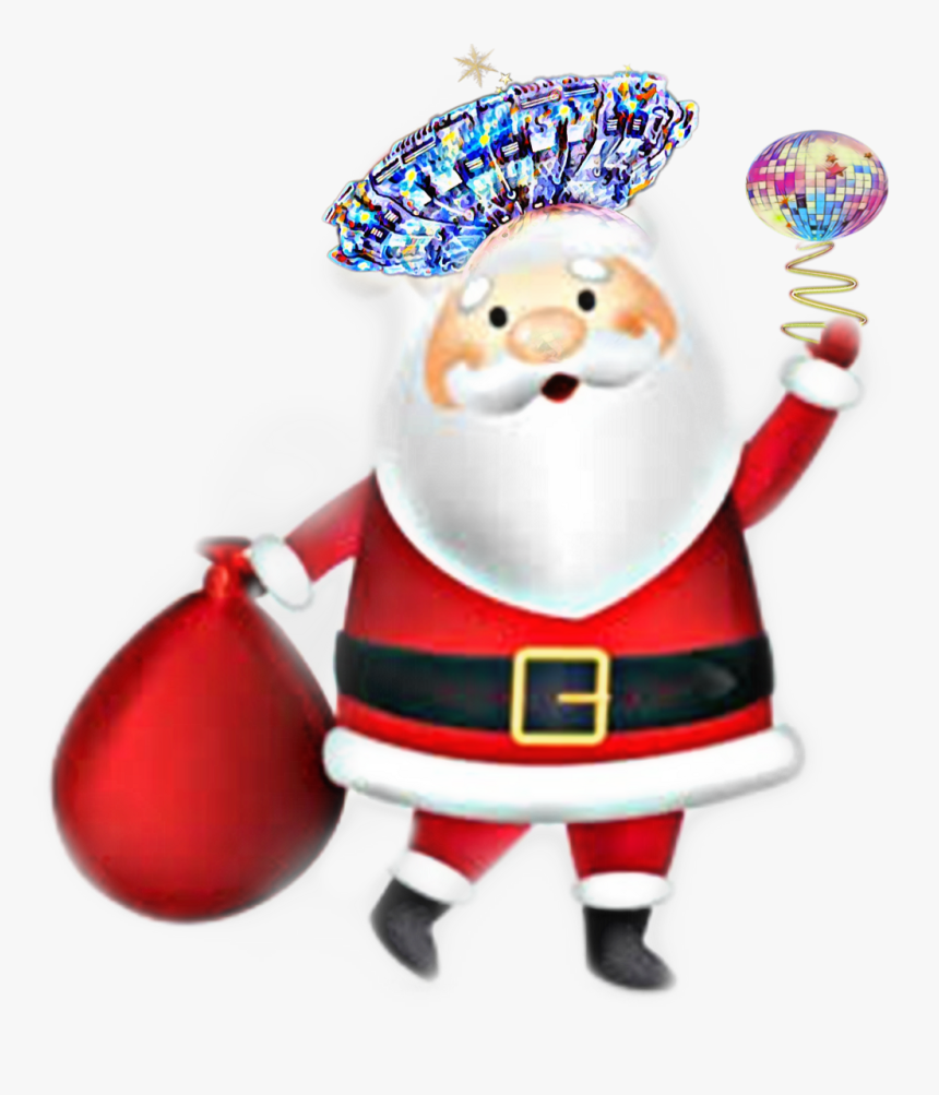 Santa Claus , Png Download - Santa Claus, Transparent Png