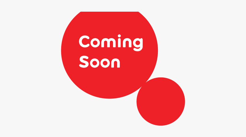 Clip Art Photos Coming Soon - Circle, HD Png Download