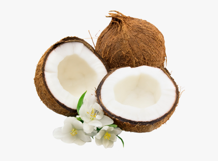 Coconut Water Juice Milk - Coco Png, Transparent Png