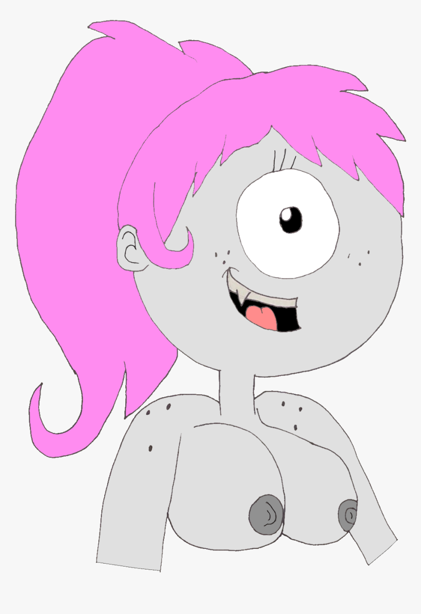 Simone Headshot - Cartoon, HD Png Download