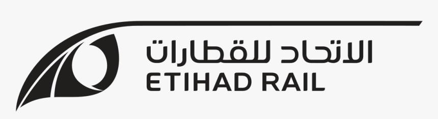 Etihad Rail, HD Png Download