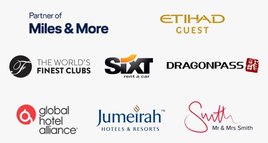 Etihad Airways, HD Png Download