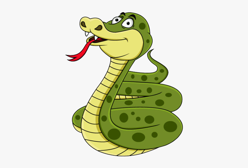 Cute Snake Png Photos - Snake Cartoon Png, Transparent Png