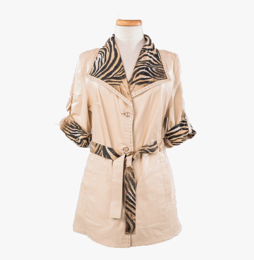 Trench Coat, HD Png Download