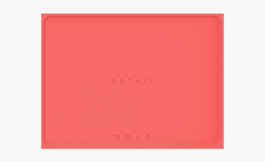 Sili Spill Proof Mat - Paper, HD Png Download