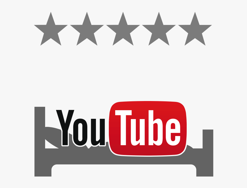 Youtube, HD Png Download