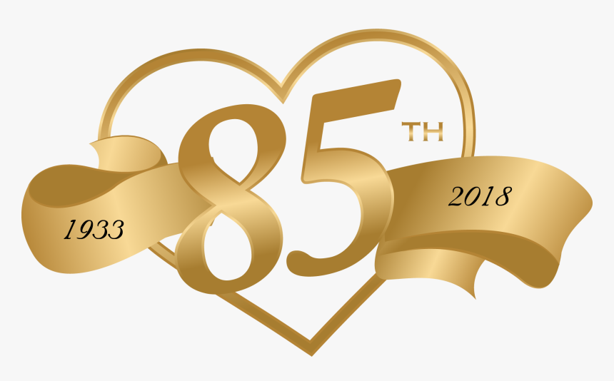 Church 85th Anniversary, HD Png Download
