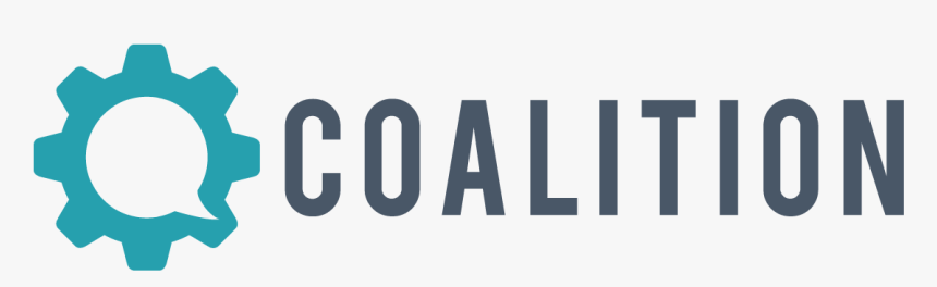 Co Horizontal Medium - Coalition Space, HD Png Download