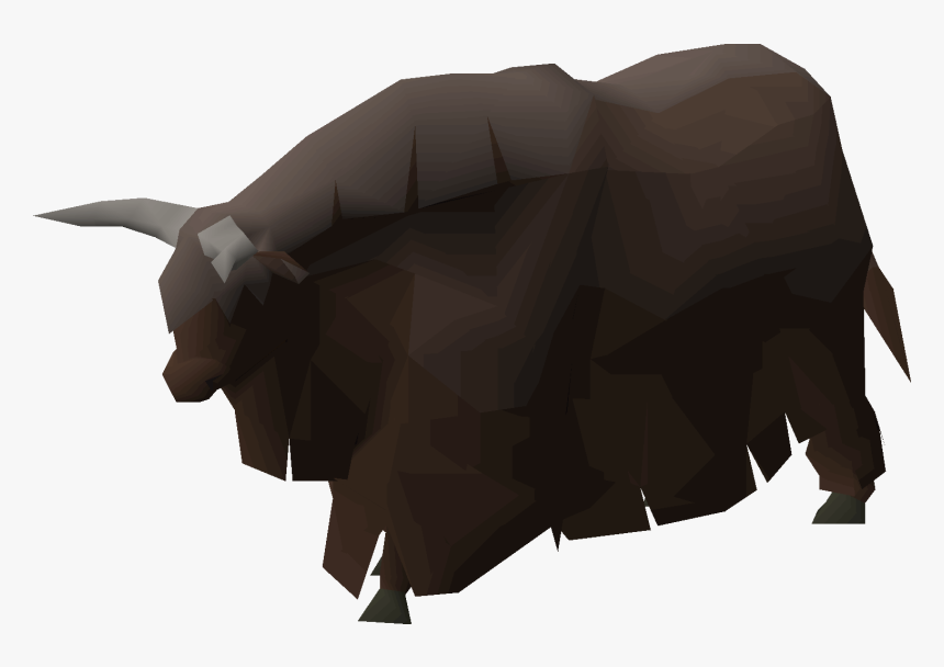 Bull, HD Png Download