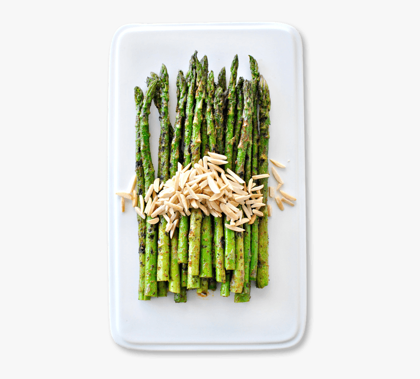 Asparagus, HD Png Download