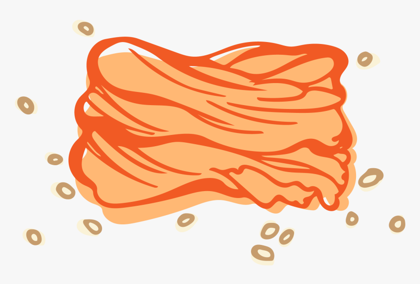 Illustration Of Stinky Tofu, HD Png Download