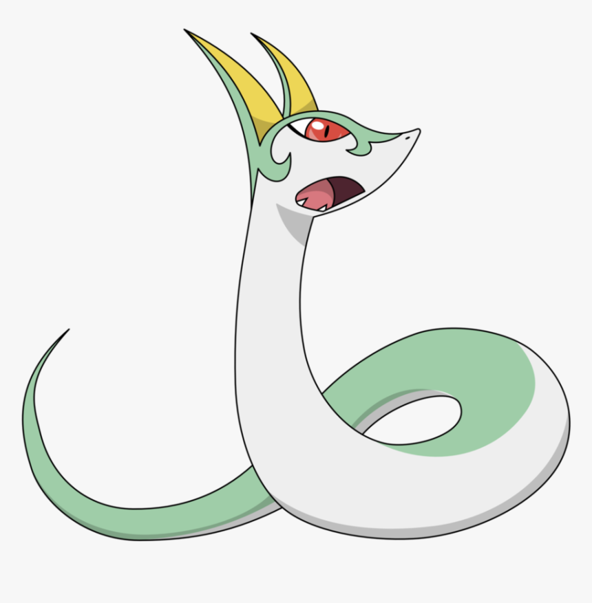 View 1483594591392 , - Serperior Banana, HD Png Download