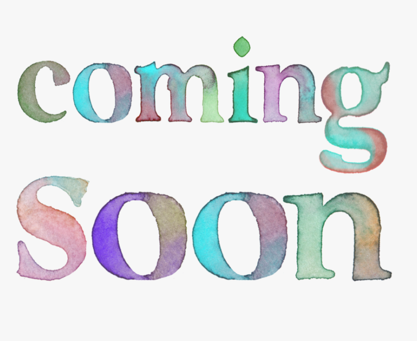 Coming Soon, HD Png Download