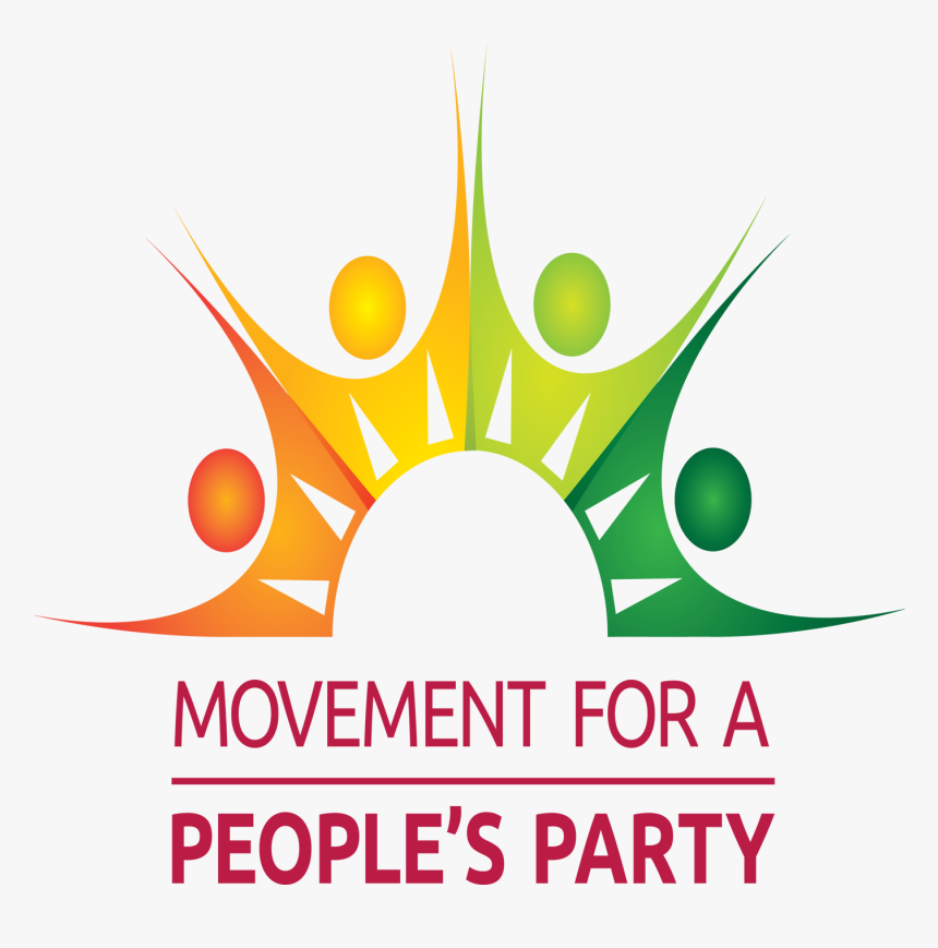 Movements Of The People's Party, HD Png Download
