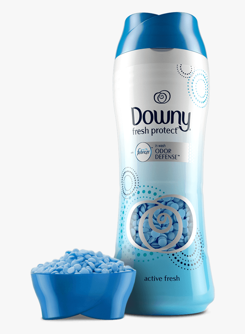 Downy Scent Beads, HD Png Download