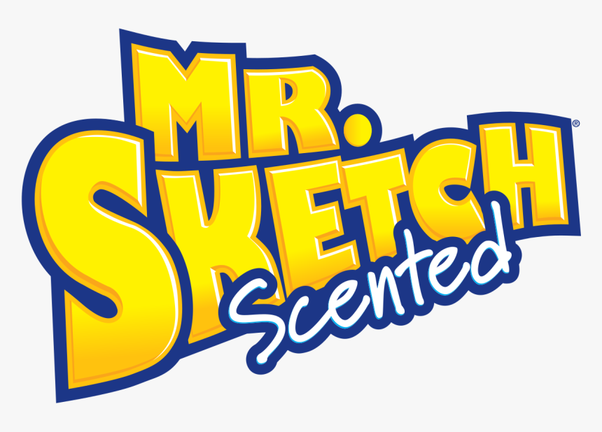 Mr Sketch Label, HD Png Download
