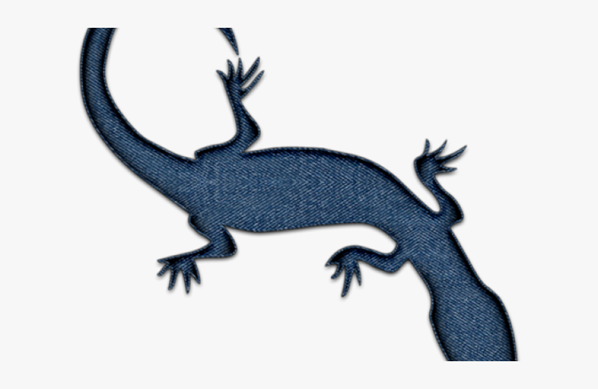 Transparent Newt Png - Salamander Tattoo, Png Download