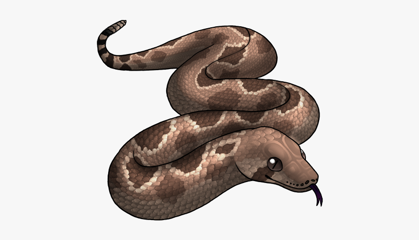 Serpent, HD Png Download