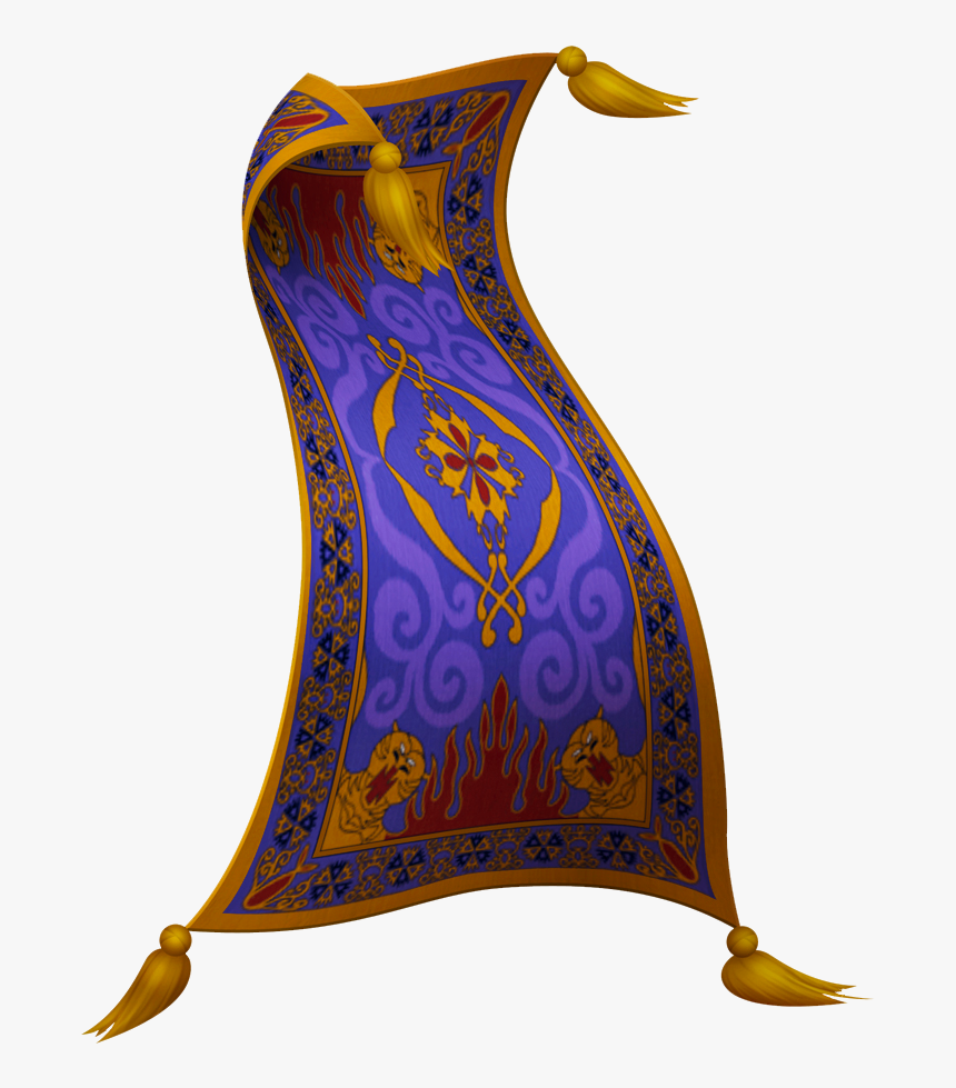 Carpet Png Photos - Magic Carpet, Transparent Png