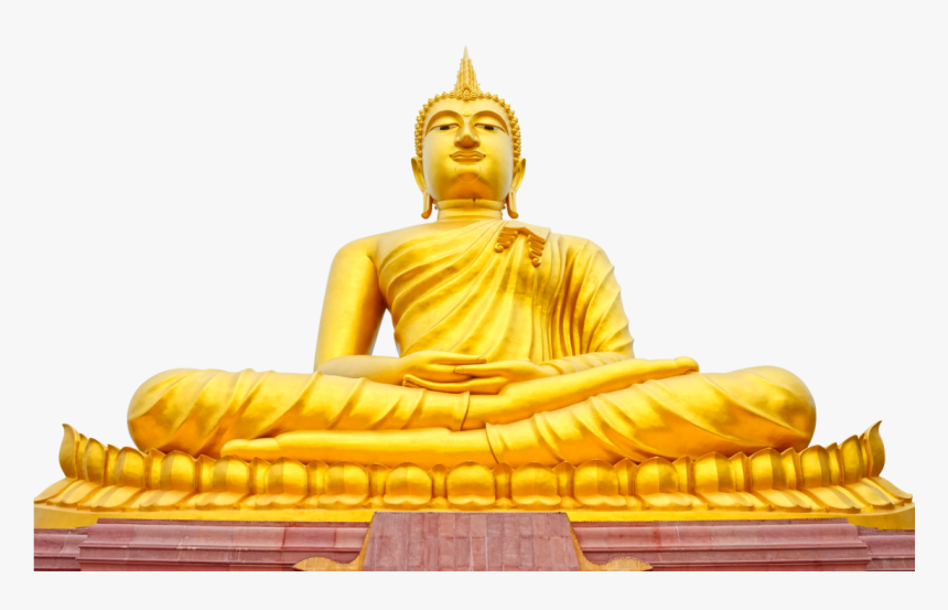Wat - Buddhism Png, Transparent Png