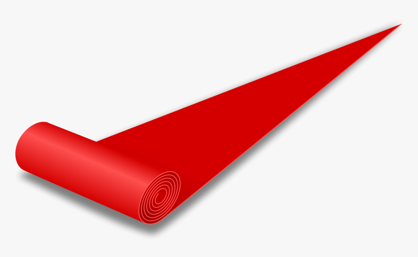 Transparent Red Carpet Background Png - Red Carpet Png, Png Download