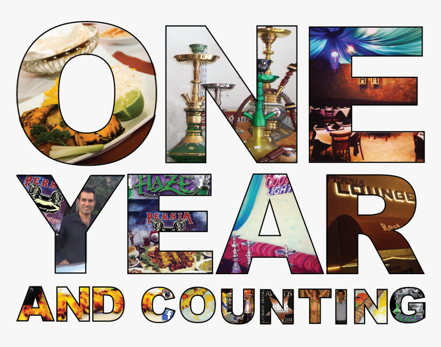 Successful One Year, HD Png Download