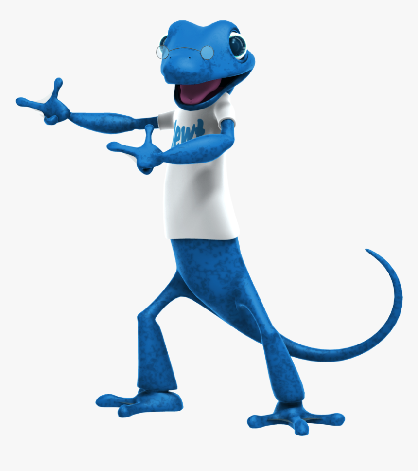 Newt Clipart , Png Download - Newtek Newt, Transparent Png