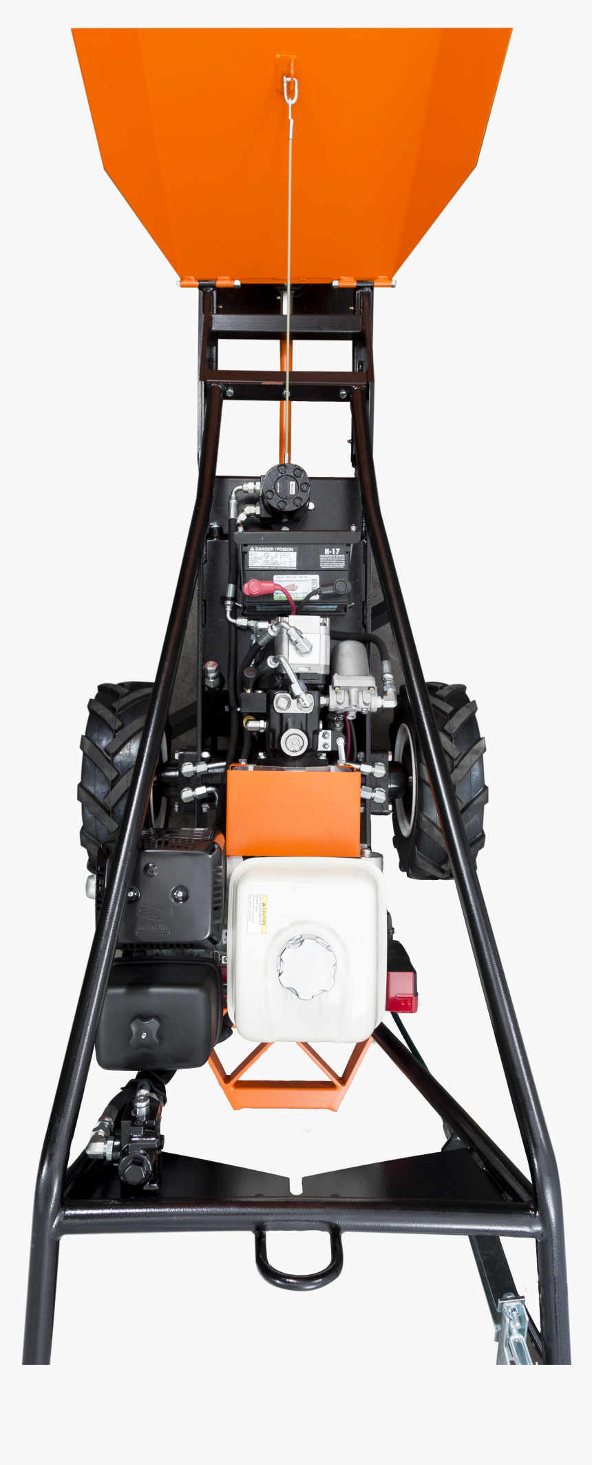 Concrete Grinder, HD Png Download