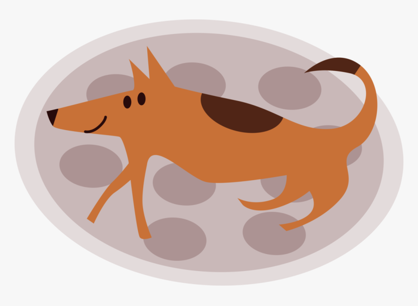 Art,livestock,whiskers - Red Fox, HD Png Download