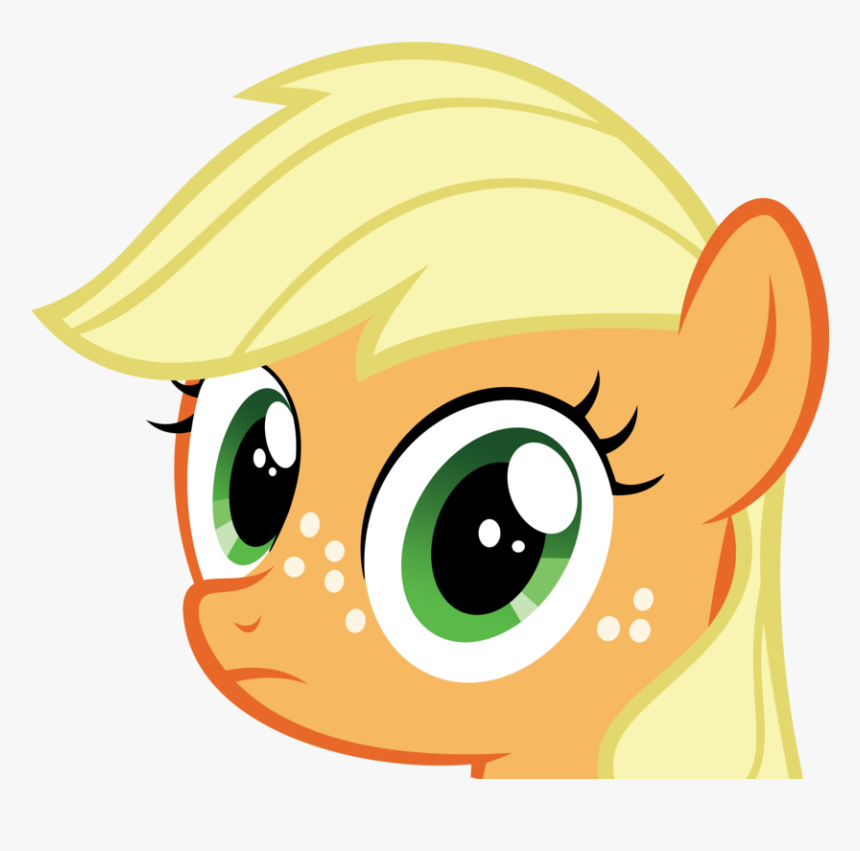 View Wat-010 , Clipart , Png Download - Mlp Sweetie Belle Eyes, Transparent Png