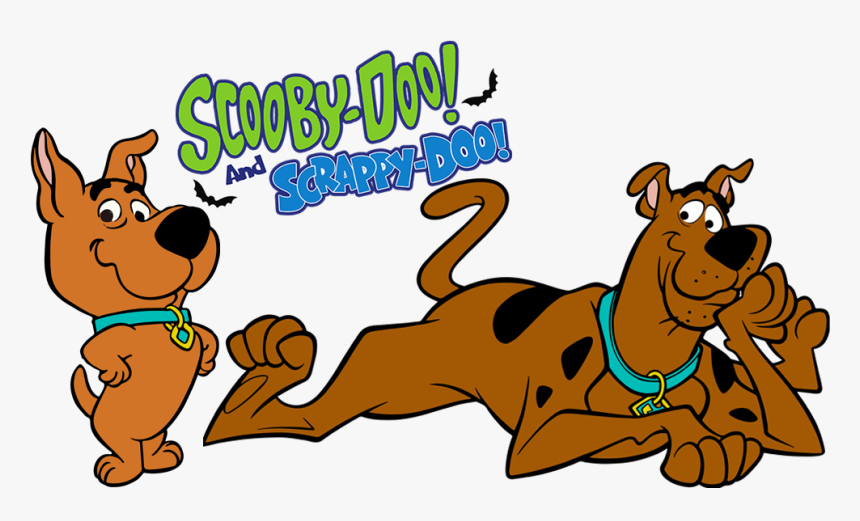 Scooby And Scrappy-doo Image - What's New Scooby Doo Scooby, HD Png Download