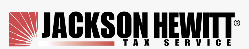 Jackson Hewitt Logo Png Transparent - Jackson Hewitt Tax Services, Png Download