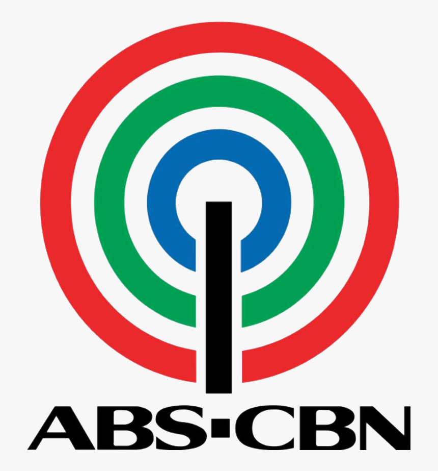 Abs Cbn Logo Png, Transparent Png