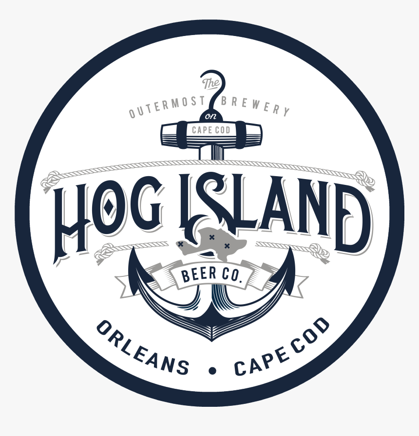 Hog Island Beer, HD Png Download