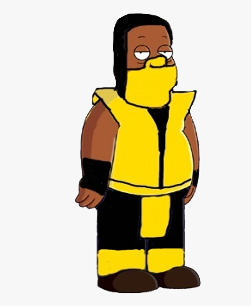 Cleveland Brown Png Cleveland Brown- - Cleveland Brown, Transparent Png