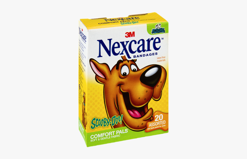 Nexcare, HD Png Download