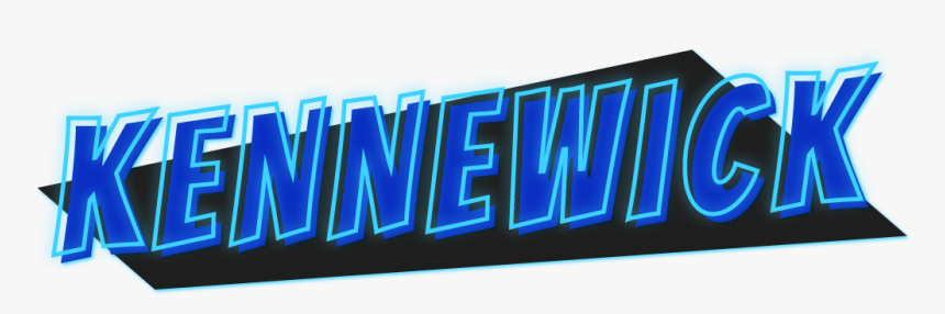 Kennewick Filter Snapchat, HD Png Download