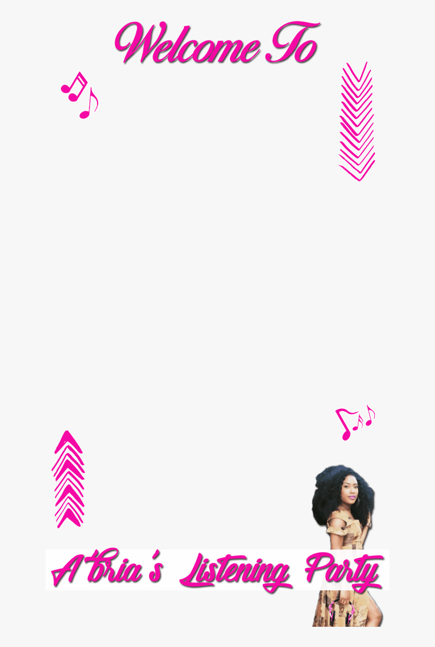 I Will Webbie Can Create Custom Snapchat Geofilters, HD Png Download