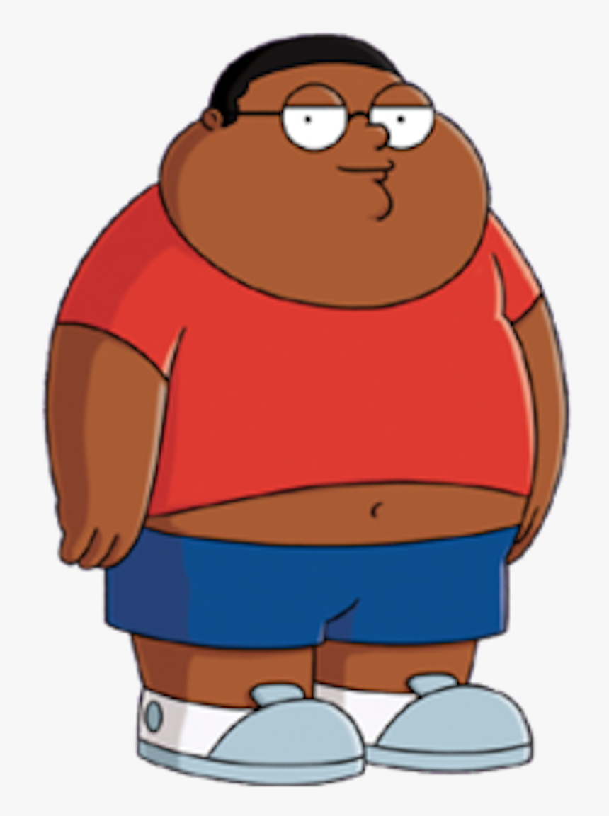 Transparent Cleveland Brown Png - Cleveland Brown Jr Png, Png Download