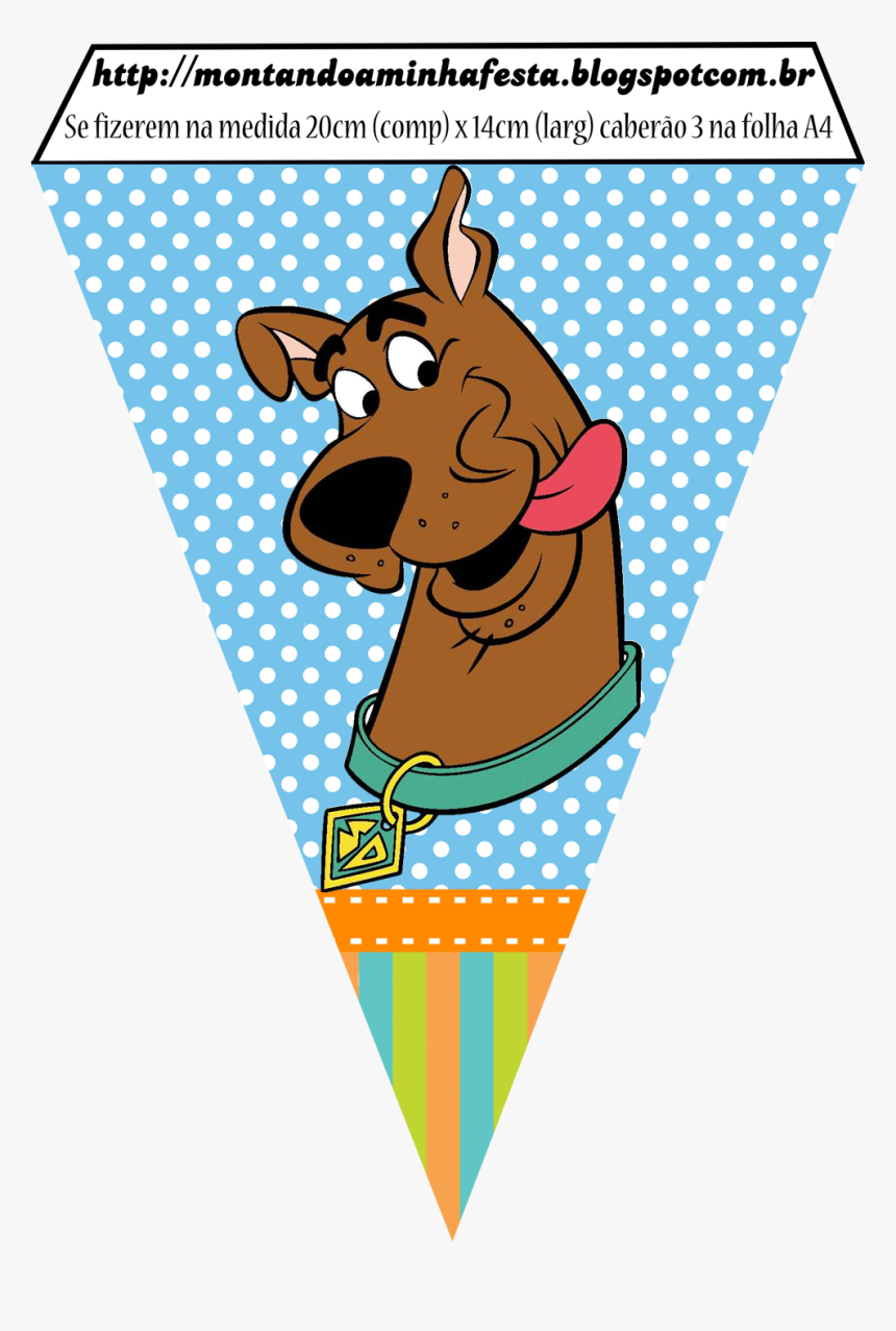 Scooby Doo Clipart Letter - Walking Dead Zombies Png, Transparent Png