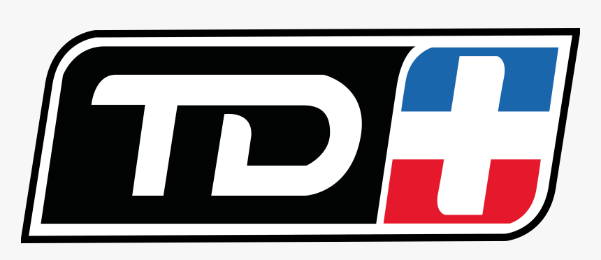 Td+, HD Png Download