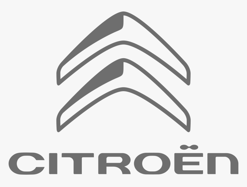 Citroen Logo Png, Transparent Png