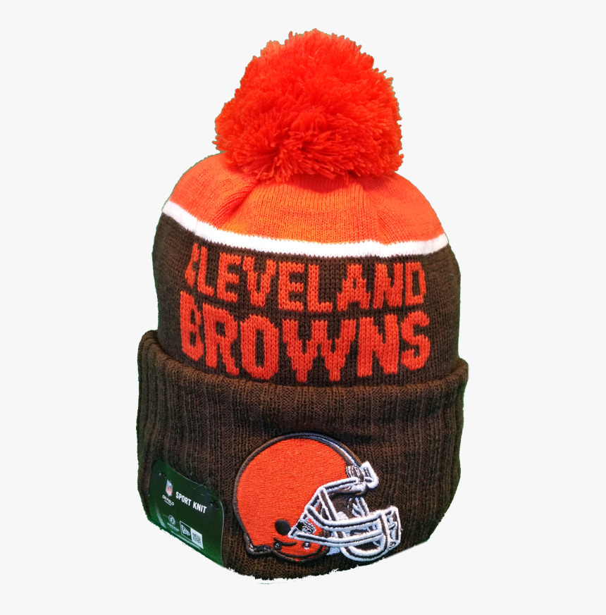 Transparent Cleveland Brown Png - Knit Cap, Png Download