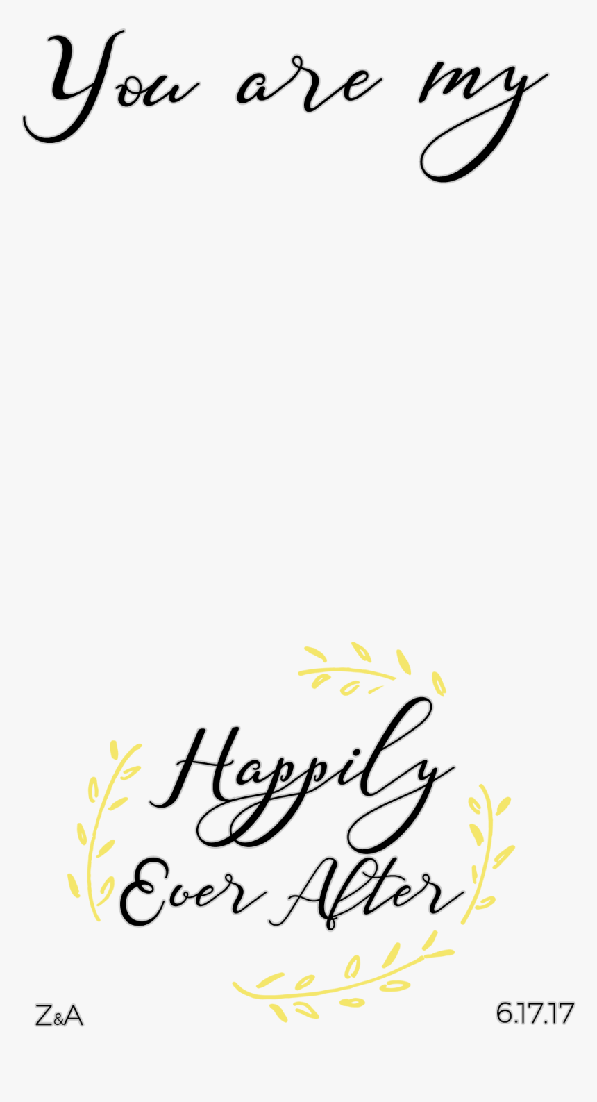 Calligraphy, HD Png Download